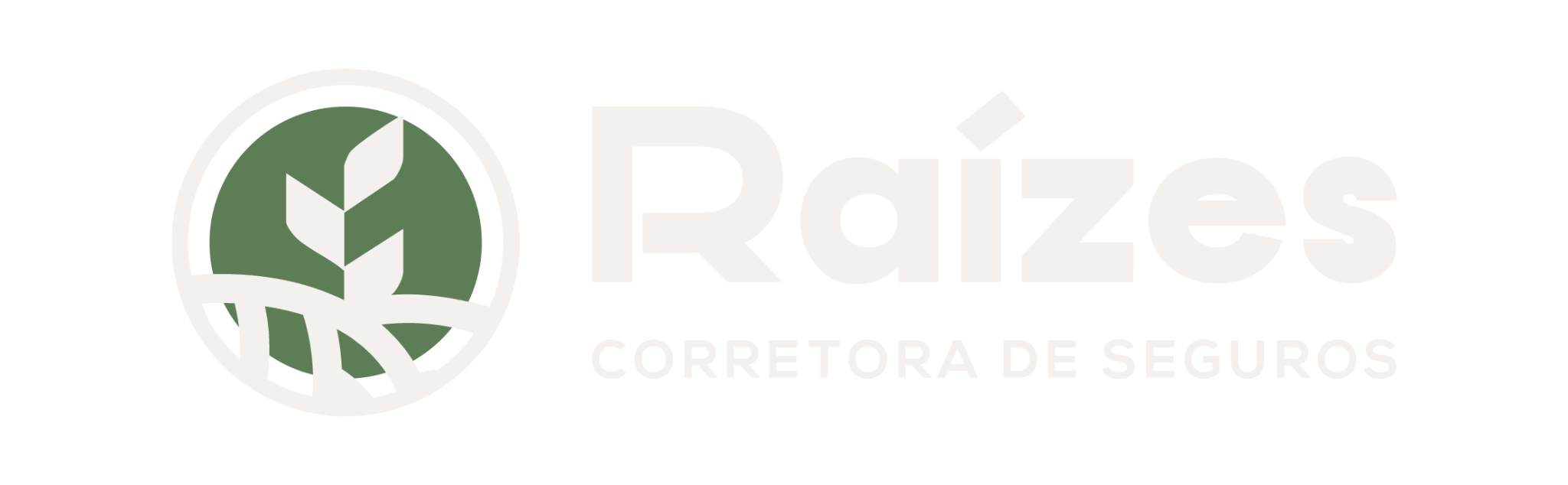 Raízes Corretora de Seguros